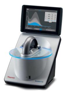 NanoDrop One Microvolume UV-Vis Spectrophotometer, no Wi-Fi